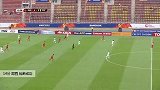 阿西 U23亚洲杯 2020 巴林U23 VS 伊拉克U23 精彩集锦