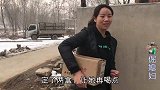 婆婆脚还是不好，儿媳给婆婆买蛋白粉，希望婆婆吃了能快点好起来