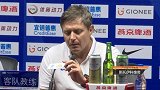 中国足协杯-17赛季-血脉偾张！广州德比迎来收官 斯帅：任何能晋级的比分都接受-新闻