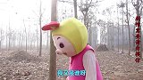 奥特曼真人版：小菲菲失忆，被怪兽利用找迪迦报仇，迪迦能救她吗