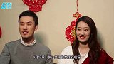 35岁张小斐生图惊艳！皮肤白到发光太惹眼，却被错认成杨幂