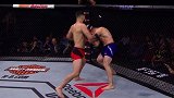 UFC-17年-《Road To The Octagon》EP2：塞罗尼vs马斯维达尔-专题