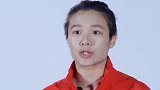 施廷懋：当一姐是一种责任 要把中国跳水队的精神传承下去