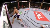 UFC-17年-本周最佳KO：罗梅罗勇往直前 连环肘击一波带走町田龙太（7月6日）-精华