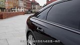 09款奥迪A6L 3.0T，空间没变技术装备提升
