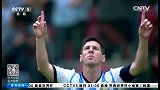 世界杯-14年-小组赛-F组-第3轮-最好的梅西不完美的阿根廷 尼日利亚主教练：梅西来自木星-新闻