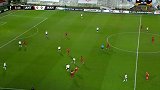 欧联-1/16决赛首回合录播：安特卫普VS格拉斯哥流浪者