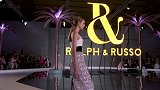 Ralph & Russo拉尔夫·卢梭 2019春夏高级定制 