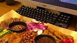 关于吃 我可是认真的美食