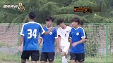 潍坊杯-刘继强张建生破门 大连一方2-0上海上港获第11名