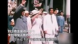 中国领导人外访影像，毛主席访苏讲话气场强大，彰显大国气质！