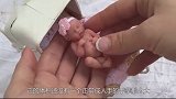 世界上的“最小婴儿”，还没手掌大，捧在手里好软萌！