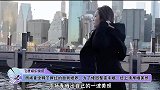 周扬青诠释了网红的自我修养，为了修图整夜未眠，赶上清早晒美照
