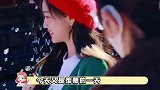 迪士尼偶遇吴宣仪咱就是说，咱啥时候能去迪士尼啊！