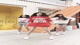 不是吹，跳的真心好看