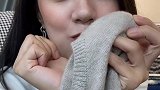如何选择好的羊绒衫...你学会了吗？直播ing！小小莎好物社