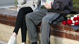 现在00后的人谈恋爱都这么甜的吗？