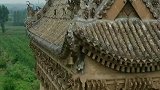 气势恢宏的乔寺村碑楼，历经沧桑依然美丽壮观！