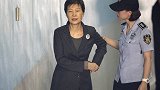 朴槿惠向卢武铉说的真心话，自己上台却做不到，终创下坐牢新纪录