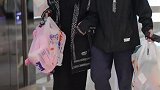 这真是回家过日子，买这么东西
