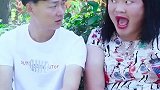 居然敢叫我阿姨，让你体验一下人间的险恶