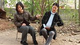 婆婆看不上儿媳，想吃柚子让快生的儿媳妇去买，谁知孙子没了