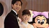 日本律师分析福原爱婚变：法律上会被认定其出轨