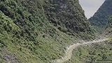 这火力他敢打太原，这只是道路扩宽，山都差点被炸了