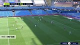 门德斯 法甲 2020/2021 蒙彼利埃 VS 波尔多 精彩集锦