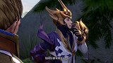 峡谷重案组：派杨戬搜集证据，结果他搜到二狗子毛，这智商真不行