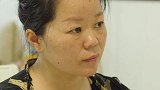 当我妈面，女友让我喂她，妈有点受不了！