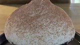 超级酷的火焰雪花冰甜品 美食 雪花冰