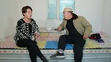 两口子吵架，你一句我一句内容太有趣了，看完笑翻了