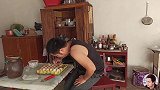 农人不养鸡了，与市场环境有关，想吃鸡蛋也不用愁