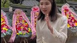 女子去参加韩国婆婆60岁寿宴，以为走错片场