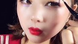 美妆 化妆分享 彩妆