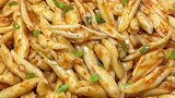 麻辣面鱼美食教学