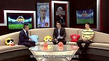 中超-星耀中超·第33期 李欣曝华夏全体曾立军令状 不进亚冠就下课-专题