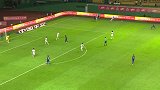 null nullVSnull 阿奇姆彭(天津泰达) 34' 射门