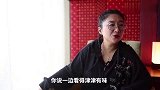 专访傅首尔：下一个小目标是有自己的电视剧作品