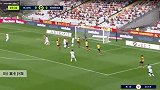 莱卡 法甲 2020/2021 朗斯 VS 波尔多 精彩集锦