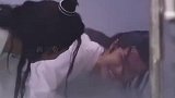 画面太美，我都不敢看博君一肖