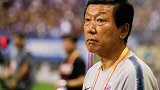 申花Time:崔康熙激进变阵被打回原形 直面保级不容乐观