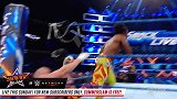 WWE-18年-SD第991期：三对三组合赛 新希望VS狂人帮集锦-精华
