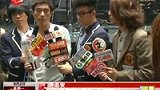 许志安承认同女友分手 被爆已向郑秀文求婚-8月3日