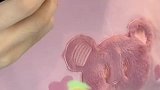 你们觉得我很恶心嘛～我咋不觉得呢