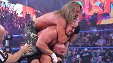 NXT第666期：炸裂！道夫击败布雷克加冕新科NXT冠军