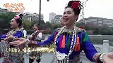 今天（7月1日）是中国共产党104岁生日。多民族语言版《唱支山歌给党听》