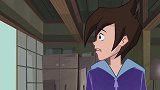 兽王争锋：这个小精灵是什么来头，连天才大鹏都不知道它的来历
