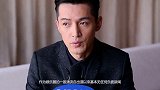 她是胡歌永远的痛，为救胡歌当场身亡，胡歌以她名义捐30座小学